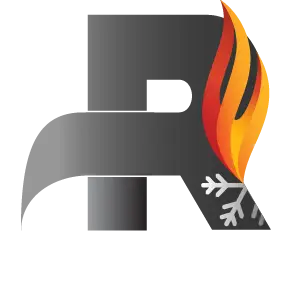 Riverside Geo Logo with white text