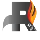 Riverside Geo Logo with white text